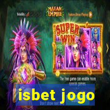 isbet jogo